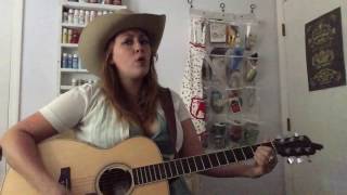 Bake My Biscuit by Andrea Colburn (Memphis Minnie)