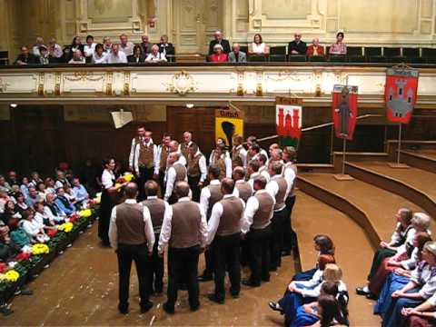 MGV Kaning "Am Bachle"