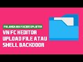 VN FCKeditor Upload File Shell Backdoor Vulnerability
