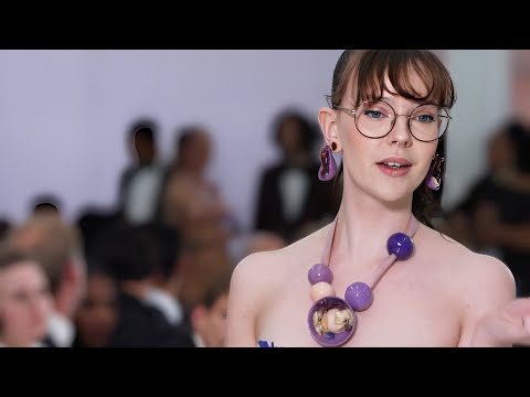 Isis Fashion Awards show 2025 – Part 12 | Odinski Signature Accessory Runway |Fashion Highlights