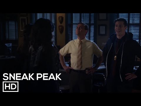 Brooklyn Nine-Nine - 7x13 Sneak Peek #2 "Lights Out" - Season 7 Episode 13 Season Finale