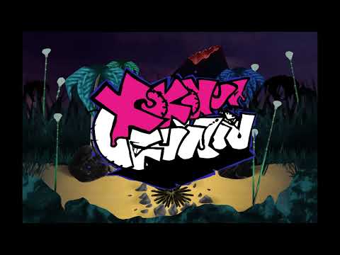 Video thumbnail for Palmtree