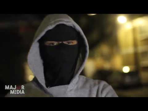 Y M - Freestyle (Prod by Khronicle) | Major Media