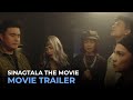 Sinagtala The Movie OFFICIAL MOVIE TRAILER | Glaiza de Castro, Rhian Ramos, Rayver Cruz