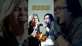 Download lagu AKU MILIKMU VERSI ONCE ATAU ARILASSO? #arilasso #once #dewa19  #akumilikmu mp3