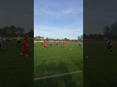 Druga novosadska liga & Utakmica FK Titel - FK Petar Puača Novi Sad 2:1 (0:0) / Titel, 07.04.24.