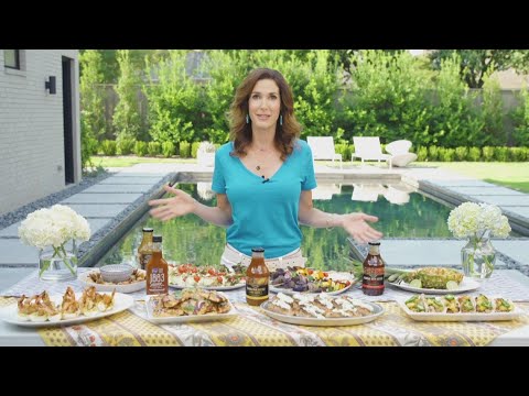 GDL: Labor Day grill recipes from Kroger