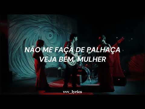 Circo - Venere Vai Venus (letra)