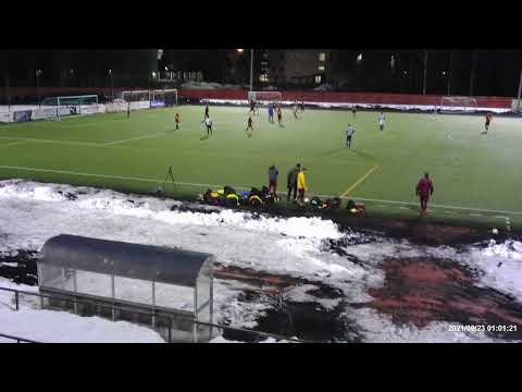 2/3 Keparoi - POHU/regents 8.4.2022