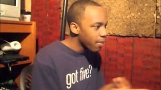 Cryptic Wisdom- Automatic ft.Asce Blayze (Daily16 Day #114)