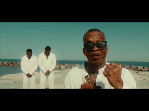 Blue Rastaman & Imdo & Torro Ras - Nos Tata Ku Ta Den Shelu