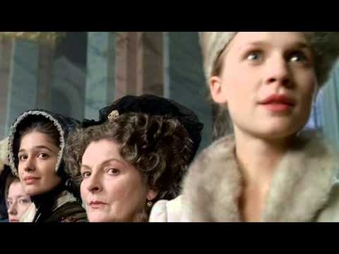 War And Peace (1956) Trailer