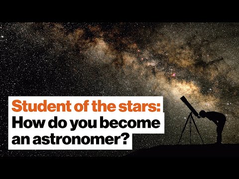 Astronomer video 2