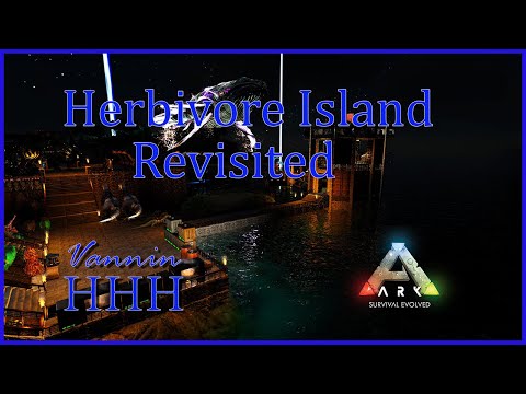 How to Build on Herbivore Island Revisited