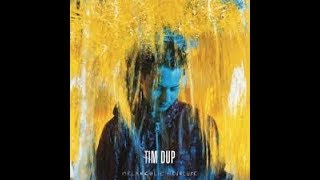 Tim Dup   Un peu de mélancolie heureuse  reprise