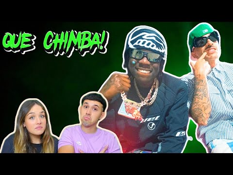 Reaccionamos a BUBALU de FEID y REMA🥳