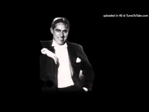 Today's Tango Is... Mañana a Las Ocho - Juan Canaro 12-07-1935