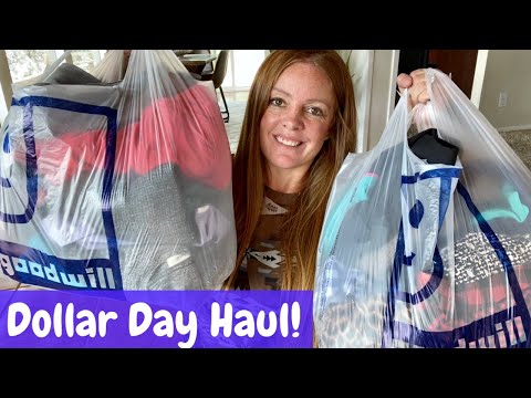 $39 For 39 Items To Resell On Poshmark & EBay