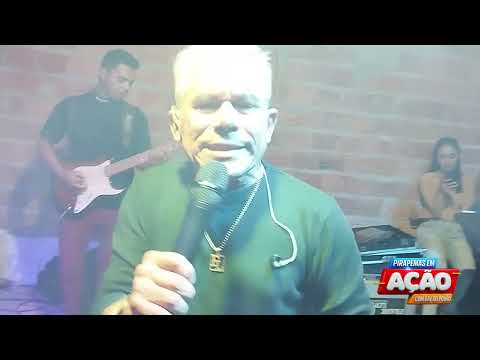 Frank Lopes em Pirapemas-Ma 