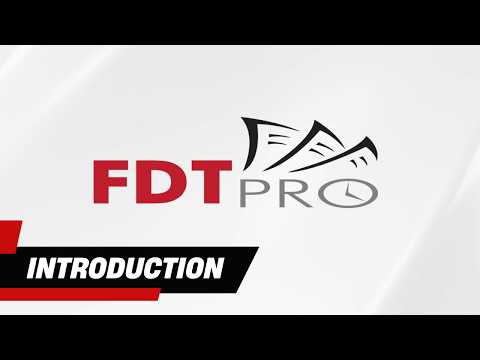 FDTpro