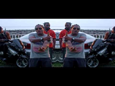 Apreem X Dayön Ay - DLF (REDVYBZ)