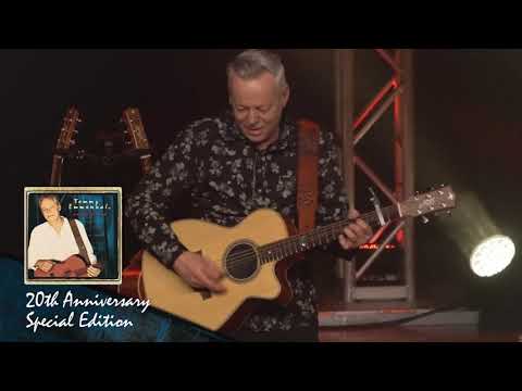Endless Road 20th Anniversary Trailer | Tommy Emmanuel