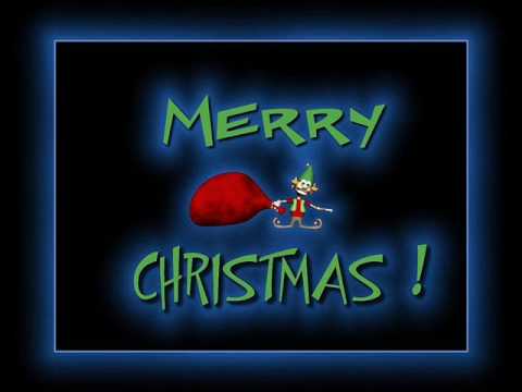 Satisfy - It Is Christmas Time.wmv