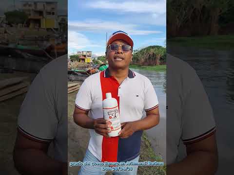 PUERTO QUESERO ARISMENDI BARINAS