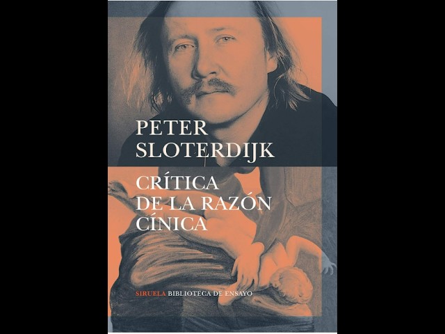 Vídeo relacionado con Peter Sloterdijk sin rodeos: Lo esencial de su filosofía