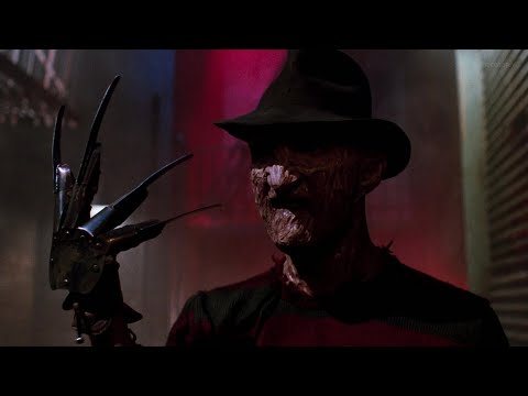 Freddy 3: Les Griffes du cauchemar (1987) Bande annonce française VF- HD