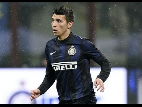 Rubén Botta  ► Skills & Goals - 2013 HD