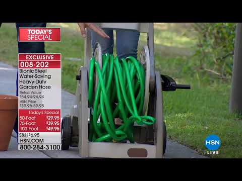 HSN | Outdoor Solutions 04.30.2018 - 05 PM