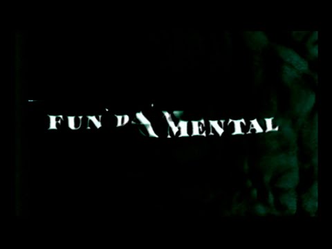 Fun-Da-Mental - Wrath Of The Blackman HD