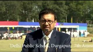 7th Annual Sports Day Celebration | DPS Durgapur Thumbnail