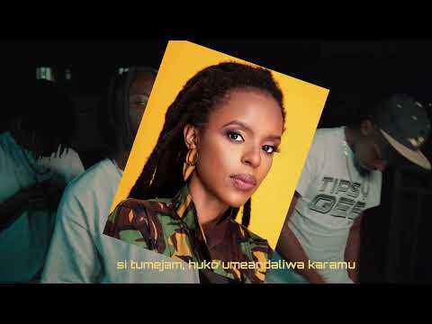 Tipsy Gee - To KoiKai  ft. Ebola Mkuu (A Fyah Mummah Tribute)