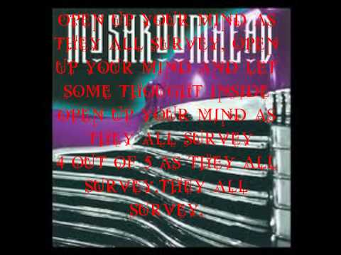 Mushroomhead - Big Brother with lyrics