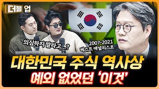 주가는 변동하지만, 결국 답은 나와 있습니다 | 황승택 하나증권 리서치센터장 [더블 업]