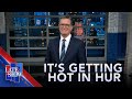 Hur Compliments Biden’s Memory | Mar-a-Lago Documents Bombshell | Is Prince William Cheating?