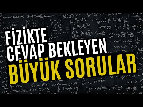 7 Big Questions That Physics Still Can't Answer!