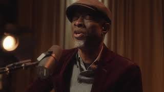 Yamaha x BGS Artist Sessions: Keb&#39; Mo&#39;