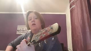 SugarTown Fratellis Cover