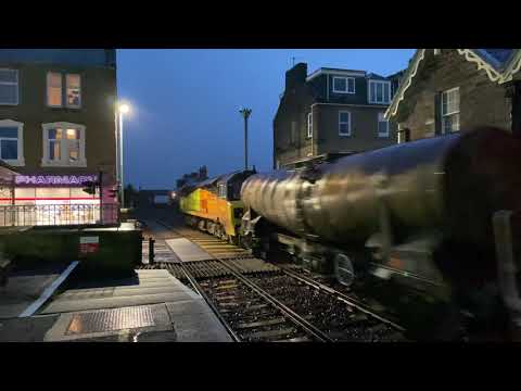 70816/813 - 6M84 - Broughty Ferry