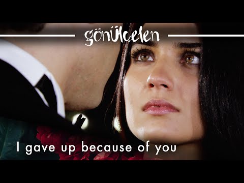 I gave up because of you - Episode 17 | Becoming a Lady