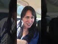 Archive Tara Strong Uber Driver Argument Confrontation