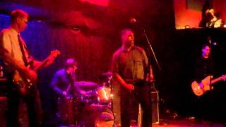 Leaders of Men &quot;Warsaw&quot;