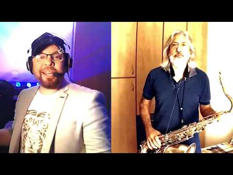 “This masquerade” Nati Gale & Larsen Davidov