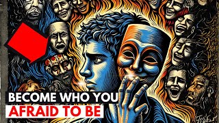 Become Who You're Afraid To Be | The Philosophy of Carl Jung