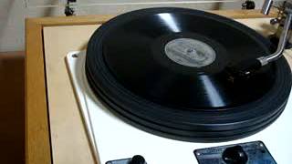 Ted Lewis and His Band - I'm Crazy 'Bout My Baby