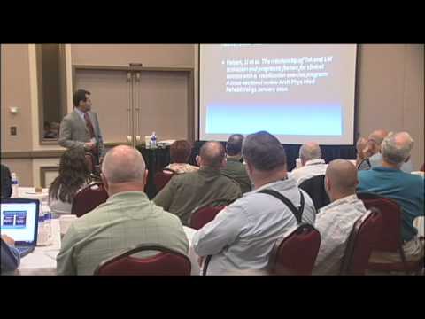 California Chiropractic Association Convention & Exposition