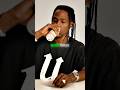 SHOCKING Drinks Rappers Love Pt 2